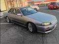 1999 Nissan Skyline