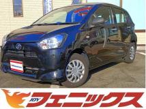 2020 Daihatsu Mira Es