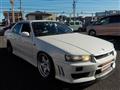 2000 Nissan Skyline