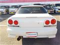 2000 Nissan Skyline