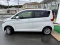 2014 Mitsubishi eK Wagon