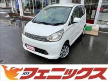 2014 Mitsubishi eK Wagon