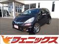 2011 Honda Fit