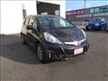 2011 Honda Fit