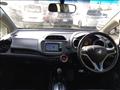 2011 Honda Fit
