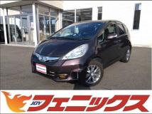 2011 Honda Fit