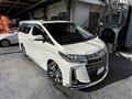 2018 Toyota Alphard