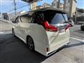 2018 Toyota Alphard