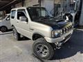 2016 Suzuki Jimny