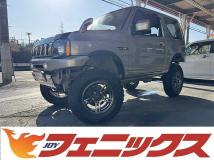 2016 Suzuki Jimny