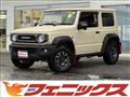 2020 Suzuki Jimny Sierra
