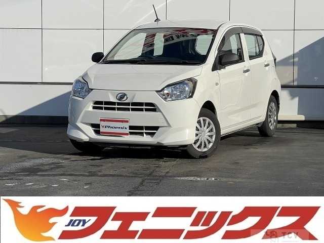 2020 Daihatsu Mira Es