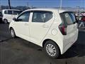 2020 Daihatsu Mira Es