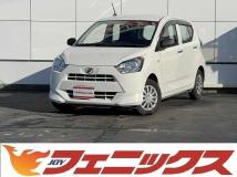 2020 Daihatsu Mira Es