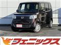2017 Honda N BOX