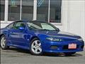 2002 Nissan Silvia