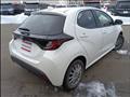 2023 Toyota Yaris