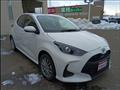 2023 Toyota Yaris