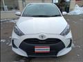 2023 Toyota Yaris