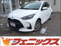 2023 Toyota Yaris