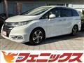 2013 Honda Odyssey