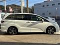 2013 Honda Odyssey