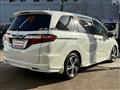 2013 Honda Odyssey
