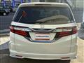 2013 Honda Odyssey