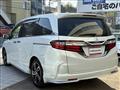 2013 Honda Odyssey