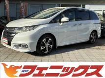 2013 Honda Odyssey