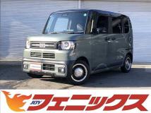 2024 Honda N BOX