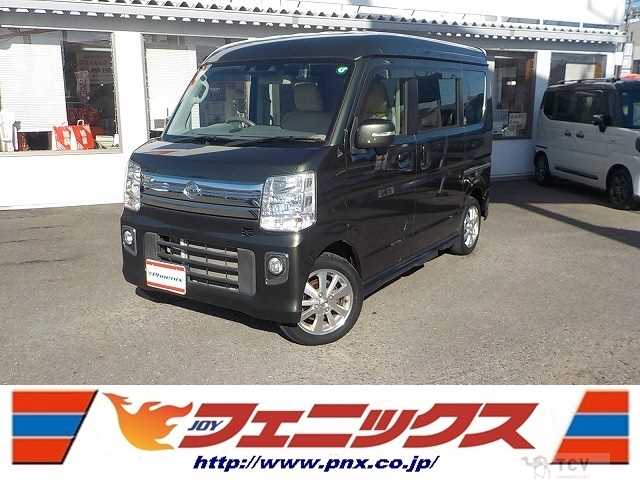 2021 Nissan NV100Clipper