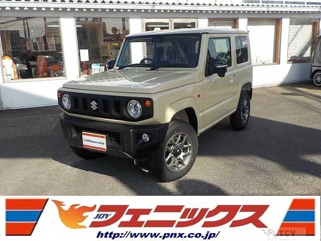 1994 Suzuki Jimny