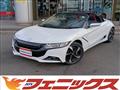 2017 Honda S660