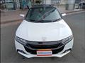 2017 Honda S660