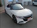 2017 Honda S660