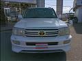 2005 Toyota Land Cruiser