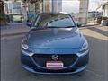 2020 Mazda Mazda2
