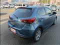 2020 Mazda Mazda2