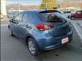 2020 Mazda Mazda2