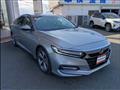 2021 Honda Accord Hybrid