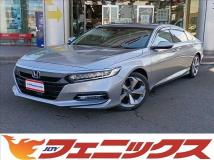 2021 Honda Accord Hybrid
