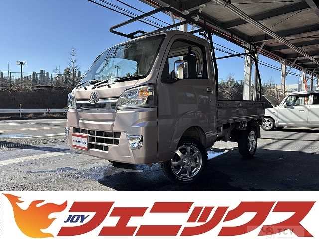 2019 Toyota PIXIS TRUCK