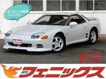 1994 Mitsubishi GTO