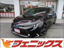 2020 Toyota Corolla Touring Wagon