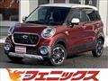 2015 Daihatsu Cast
