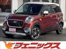 2015 Daihatsu Cast