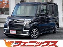 2017 Daihatsu Tanto