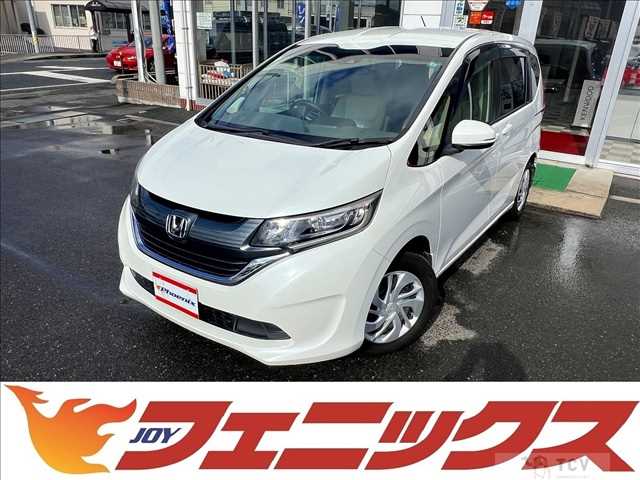 2018 Honda Freed