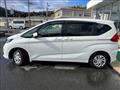 2018 Honda Freed